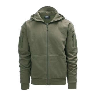 Mikina TACTICAL RANGER GREEN vel.3XL