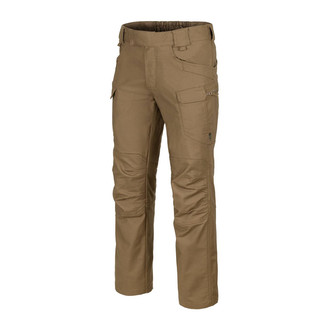 Kalhoty UTP® URBAN TACTICAL COYOTE vel.M-XL
