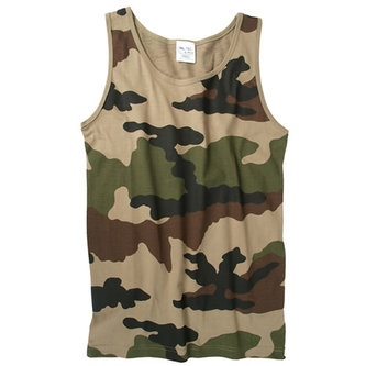 Tílko TARN CCE TARN vel.3XL