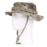 Klobouk LUXE bush ICC AU vel.L