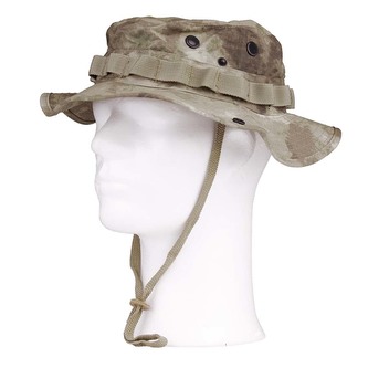 Klobouk LUXE bush ICC AU vel.L