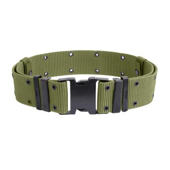 Opasek US LC2 Issue Marine Corps Style ZELENÝ vel.XL