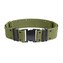 Opasek US LC2 Issue Marine Corps Style ZELENÝ vel.XL