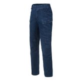 Kalhoty dámské UTP® DENIM STRETCH MARINE BLUE vel.30-32