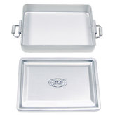 Krabička/box hliníková vodotěsná STŘÍBRNÁ