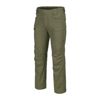Kalhoty UTP® URBAN TACTICAL OLIVE GREEN vel.S-R