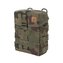 Pouzdro E&E [U.03] - Cordura® PL WOODLAND