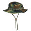 Klobouk US typ GI rip-stop WOODLAND vel.XL