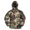 Bunda ANORAK zateplená WOODLAND vel.XL