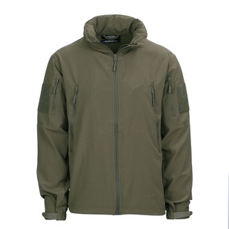 Bunda BRAVO ONE RANGER GREEN vel.XL