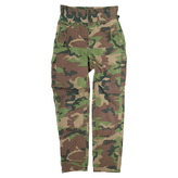 Kalhoty SLOVENSKÉ polní SK vz.97 vel.164/088