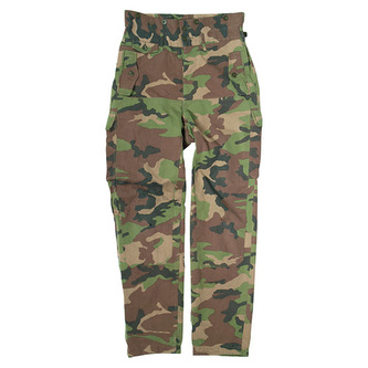 Kalhoty SLOVENSKÉ polní SK vz.97 vel.164/088