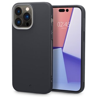 Spigen Cyrill UltraColor MagSafe, dusk - iPhone 14 Pro
