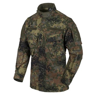 Blůza CPU® rip-stop FLECKTARN vel.L