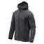 Bunda PATRIOT MK2 Hybrid fleece SHADOW GREY vel.S