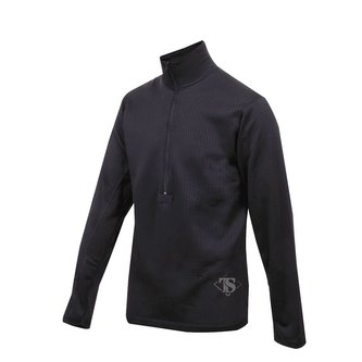 Triko ECWCS GEN III LEVEL 2 ČERNÉ vel.M