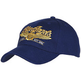 Čepice baseball BLUE ANGELS MODRÁ