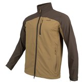 Bunda LIGHTWEIGHT softshell COYOTE vel.M