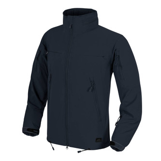 Bunda COUGAR® s membránou NAVY BLUE vel.XL