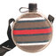 Láhev WESTERN s popruhem 1,9l