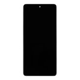 LCD Display + Dotyková Deska + Přední kryt pro Poco X5 Pro 5G