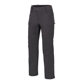 Kalhoty HYBRID OUTBACK® ASH GREY vel.L-R