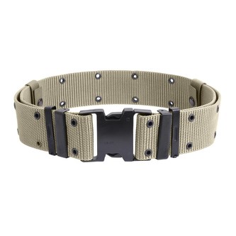Opasek US LC2 Issue Marine Corps Style KHAKI vel.M
