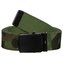 Opasek s kovovou přezkou 30 mm FLECKTARN