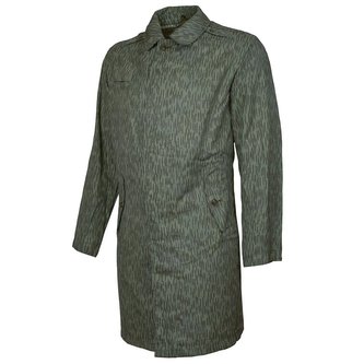 Bunda / KONGO / parka ČSLA vz.60 JEHLIČÍ vel.1A