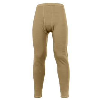 Spodky funkční ECWCS Gen. III, Level 2 SAND vel.M