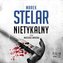 Nietykalny