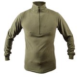 Triko AČR zimní TERMO 2012 ZELENÉ použité vel.104-108