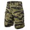 Kraťasy UTS URBAN TACTICAL 11" rip-stop TIGER STRIPE vel.3XL
