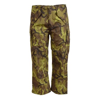 Kalhoty US MT-plus trilaminát AČR Vz.95 Les vel.S