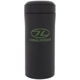 Hrnek TERMO 330 ml ČERNÝ