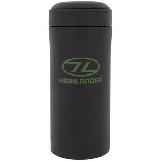 Hrnek TERMO 330 ml ČERNÝ