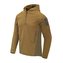 Mikina RANGE TOPCOOL COYOTE/ADAPTIVE GREEN vel.S