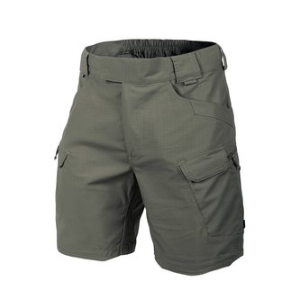 Kraťasy UTS URBAN TACTICAL® krátké 8,5" rip-stop TAIGA GREEN vel.4XL