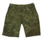 Kraťasy typ BDU RUSKÉ maskování vel.L