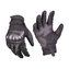 Rukavice TACTICAL GEN.II ČERNÉ vel.XXL