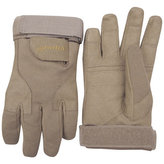 Rukavice SPECIAL OPS KHAKI