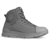 Boty HYBRID 2.0 ŠEDÉ - WOLF GREY vel.43
