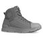 Boty HYBRID 2.0 ŠEDÉ - WOLF GREY vel.43