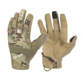 Rukavice RANGE taktické MULTICAM/COYOTE vel.M