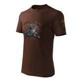 Triko MIG-29 RUS vel.M