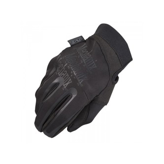 Rukavice MECHANIX ELEMENT TS ČERNÉ vel.M