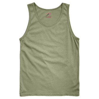 Tílko 60/40 ZELENÉ vel.M