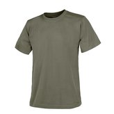 Triko CLASSIC ARMY ADAPTIVE GREEN vel.S