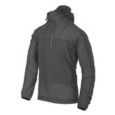 Větrovka WINDRUNNER WINDPACK SHADOW GREY vel.S