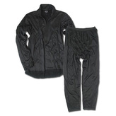 Komplet funkční spodky a triko ECWCS LEVEL 2 ČERNÉ vel.XXL